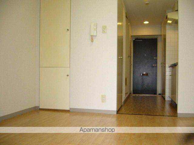 ドミトリー原町田の内装写真