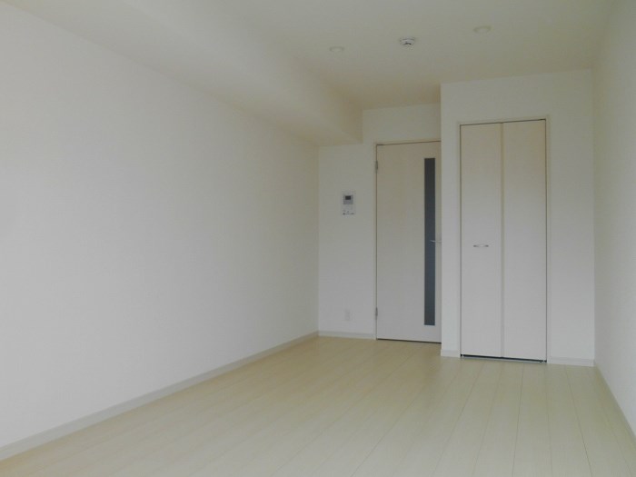 居室・リビング　同メーカー別部屋参考写真です