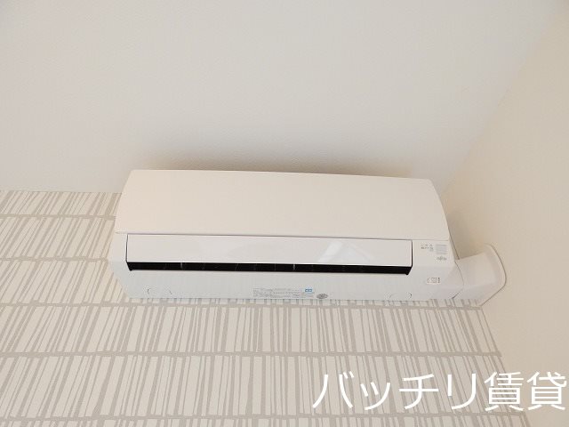 その他設備　同型タイプの為、現状を優先いたします。