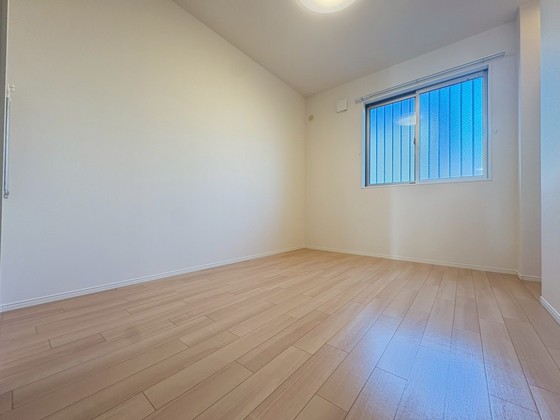 その他部屋・スペース　※別部屋の写真です