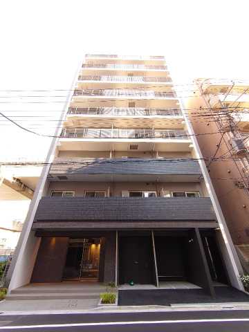 ROOTs Ryogokuの外観写真