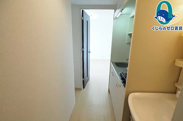 その他部屋・スペース　くじらのゼロ賃貸は＼仲介手数料0円×初期費用最安×全国対応／