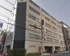その他　東京環境工科専門学校（その他）まで1669m