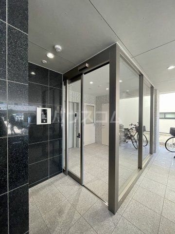 アビターレ車道の外観写真