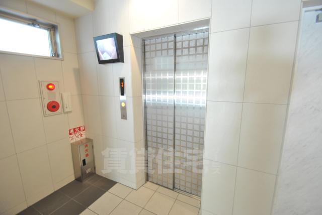 コンビニ　ローソン　福島四丁目北店（コンビニ）まで484m