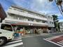 コンビニ　セブンイレブン目黒油面店（コンビニ）まで512m