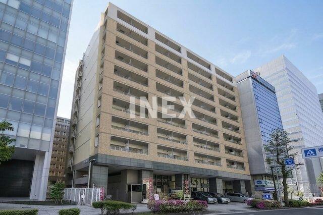 東急新横浜線 新横浜駅 徒歩8分 築22年