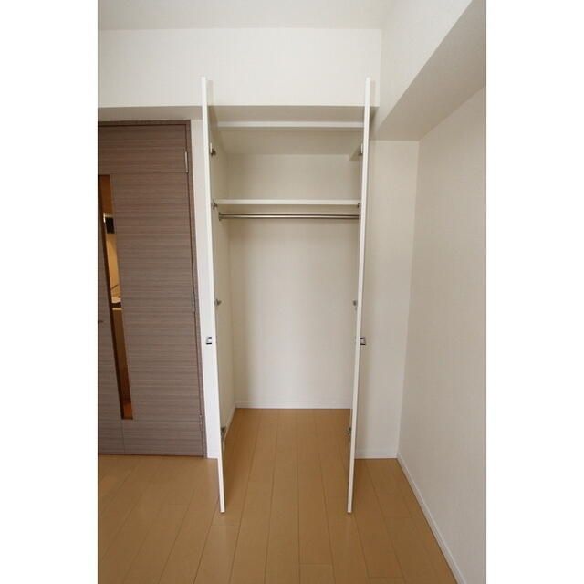 収納　※別部屋参考写真