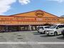 スーパー　スーパーキッド託麻店（スーパー）まで1320m