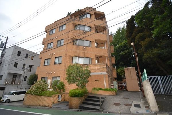 ヒルサイド白山