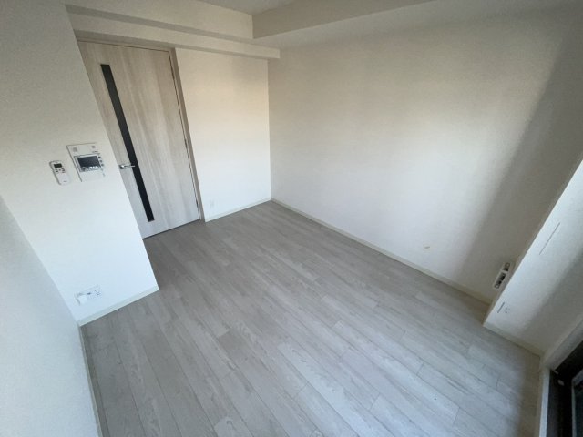 アドバンス神戸レイソレの居間写真