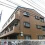 相原駅より徒歩21分 3階 築37年8ヶ月の賃貸物件