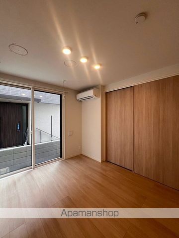 LUNON TERRACE MATSUBARA(ルノンテラスマツの内装写真