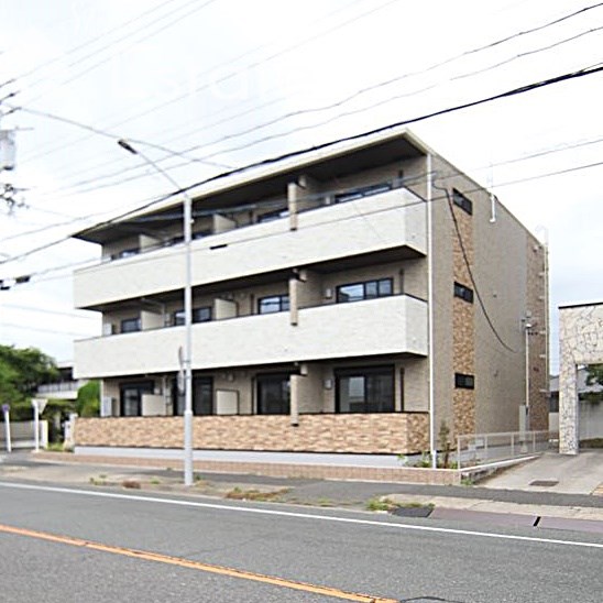 近鉄名古屋線 近鉄八田駅 徒歩4分 築4年