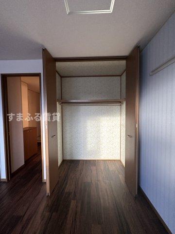シャルマンの内装写真