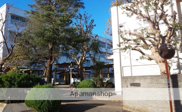 小学校　横浜市立小雀小学校（小学校）まで1488m