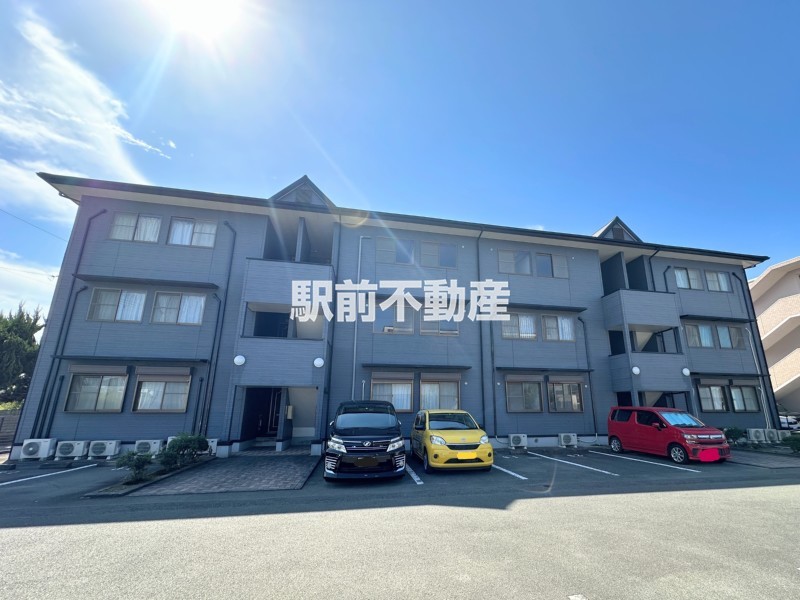ＪＲ鹿児島本線 荒木駅 徒歩7分 築29年