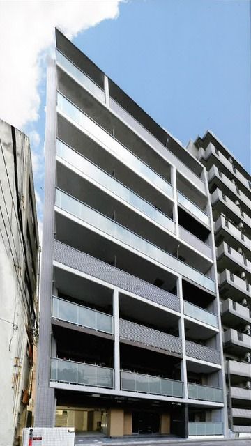 Portside Urban Resid