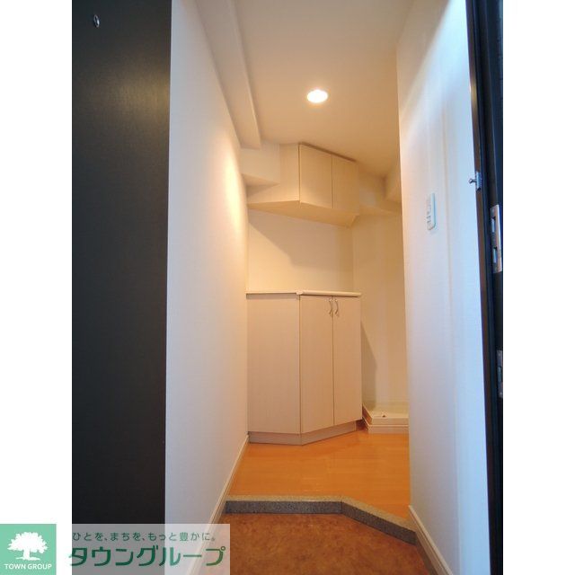 プレール・ドゥーク豊島園の内装写真