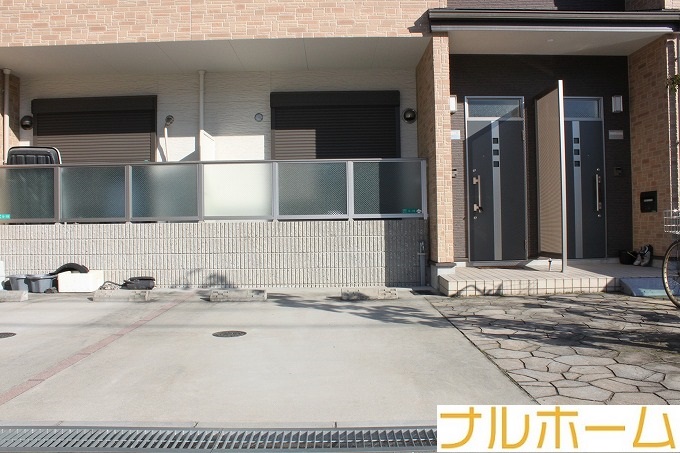 ＪＲおおさか東線 新加美駅 徒歩4分 2階建 築16年のその他写真