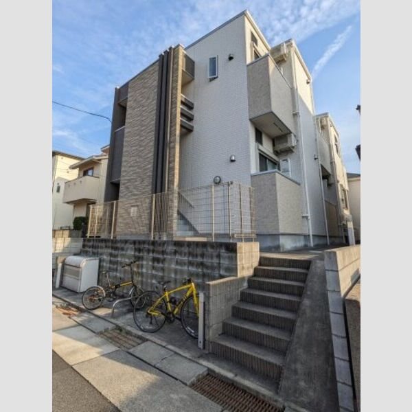 名鉄名古屋本線 鳴海駅 徒歩9分 築9年