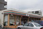 コンビニ　セブンイレブン 川崎下小田中1丁目店（コンビニ）まで233m
