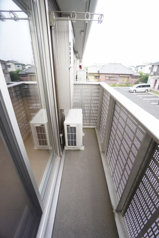 京成千原線 おゆみ野駅 徒歩26分 2階建 築12年の内装写真