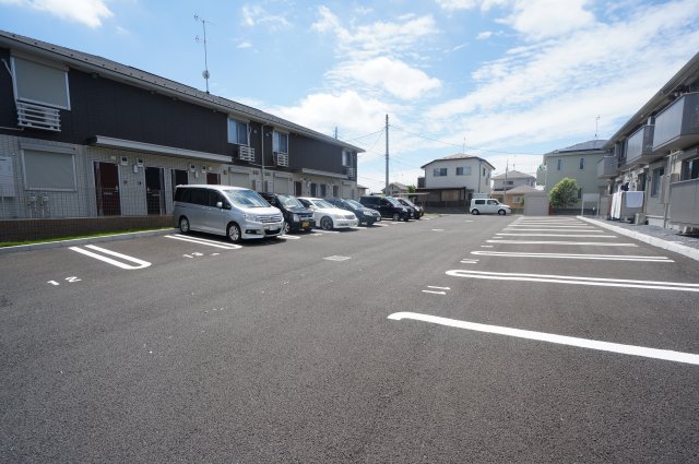 京成千原線 おゆみ野駅 徒歩26分 2階建 築12年のその他写真