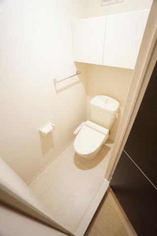 京成千原線 おゆみ野駅 徒歩26分 2階建 築12年のトイレ写真