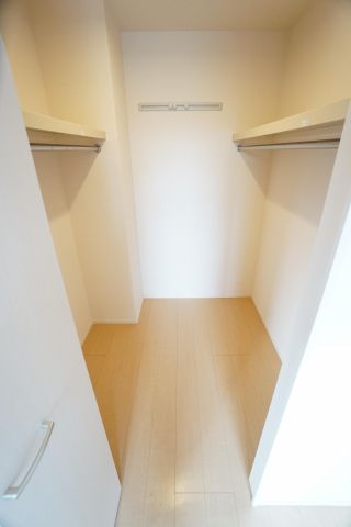 京成千原線 おゆみ野駅 徒歩26分 2階建 築12年の内装写真