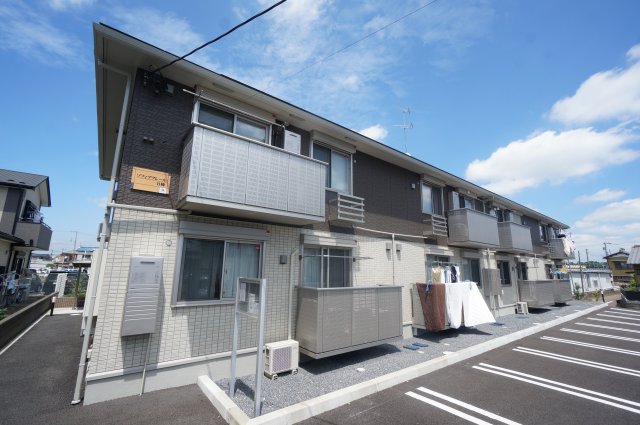京成千原線 おゆみ野駅 徒歩26分 築12年