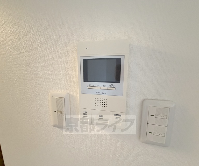 エスポワール京都の内装写真
