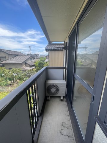 グランディール小杉の内装写真
