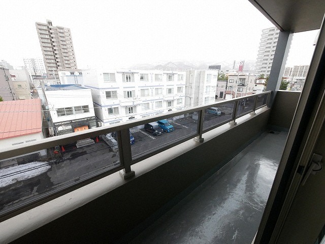 プリヴィエール西町の内装写真