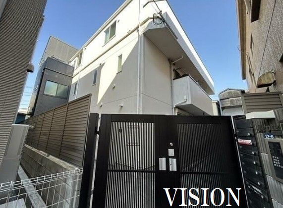 建物外観　☆外観☆
