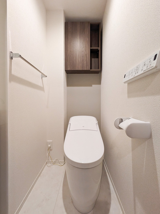 サルビアさがみ野のトイレ写真