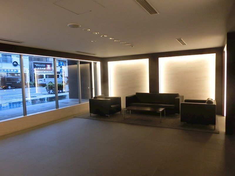 ロビー