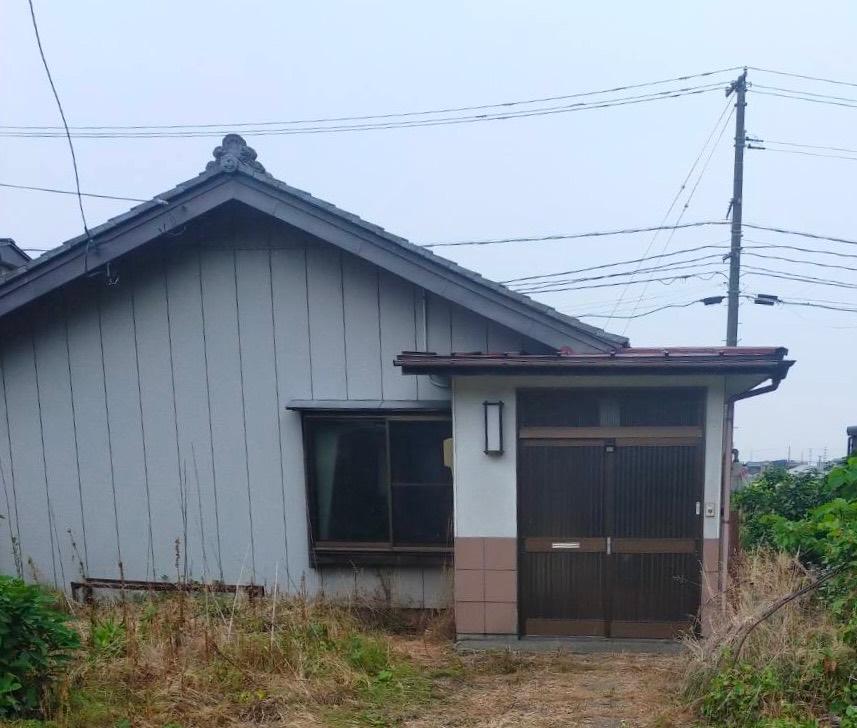 如法寺戸建