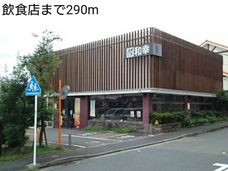 飲食店　飲食店（飲食店）まで290m