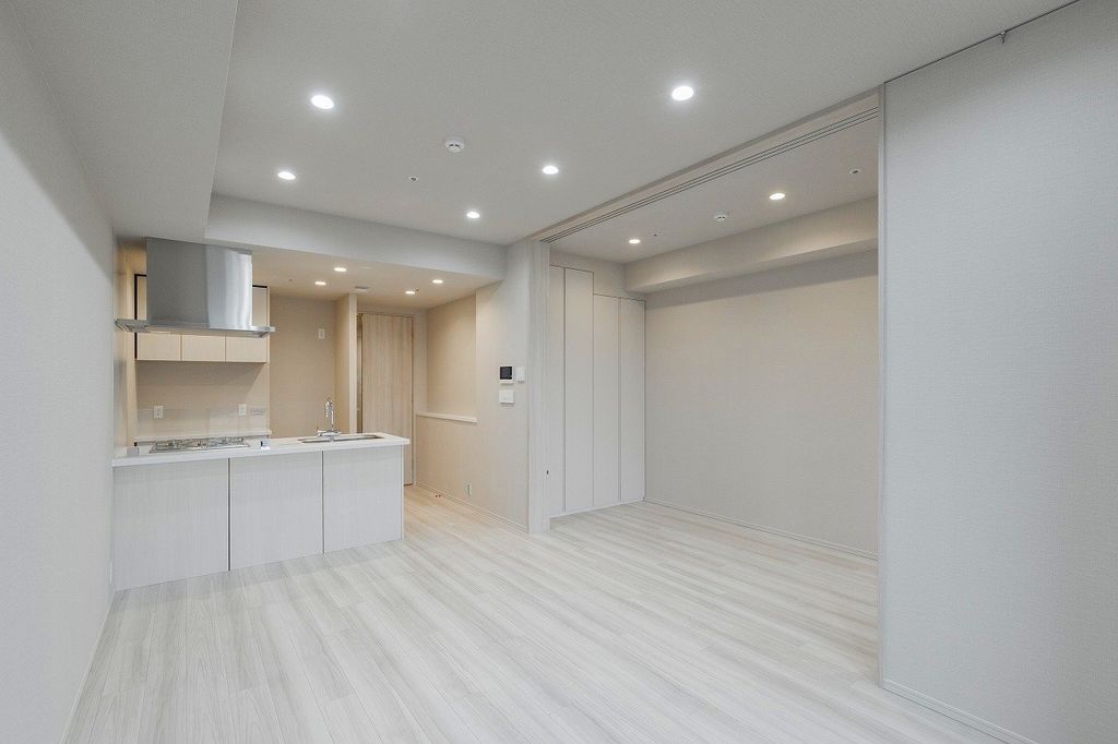 その他部屋・スペース　同間取タイプの部屋となります。