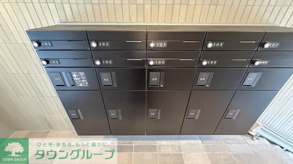 モンブラスト八雲の外観写真
