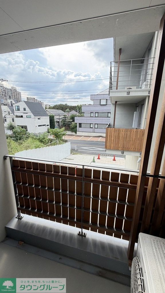 モンブラスト八雲の内装写真