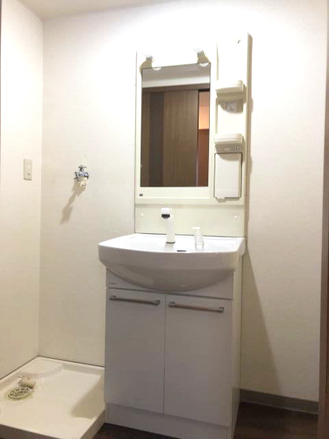 リッチ&フォースの内装写真