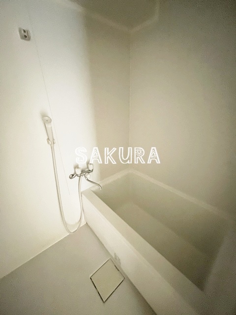 ベルメゾン幸の風呂写真