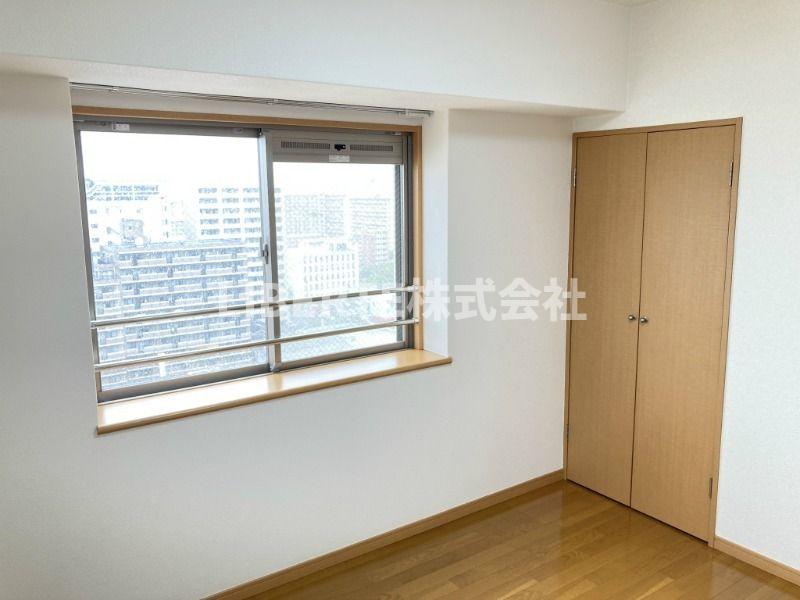 リファレンス箱崎の内装写真