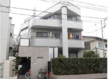 建物外観　コーポラス小林