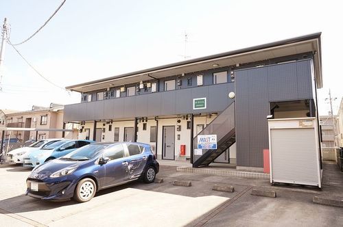 ＪＲ総武線 新検見川駅 徒歩11分 築26年