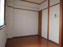 居室・リビング　室内写真は別部屋です