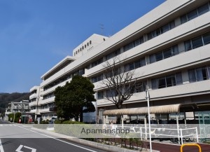 病院　三原医師会病院（病院）まで46m