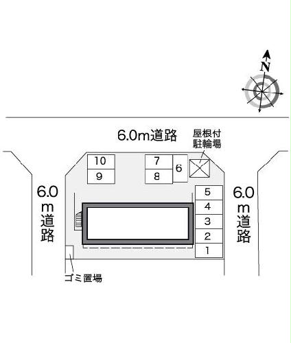 【レオパレス日出のその他】